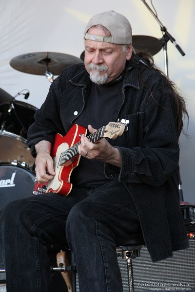 Schoppingen 21e Blues Festival Duitsland 